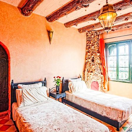 Jad Auberge Ourika Dış mekan fotoğraf