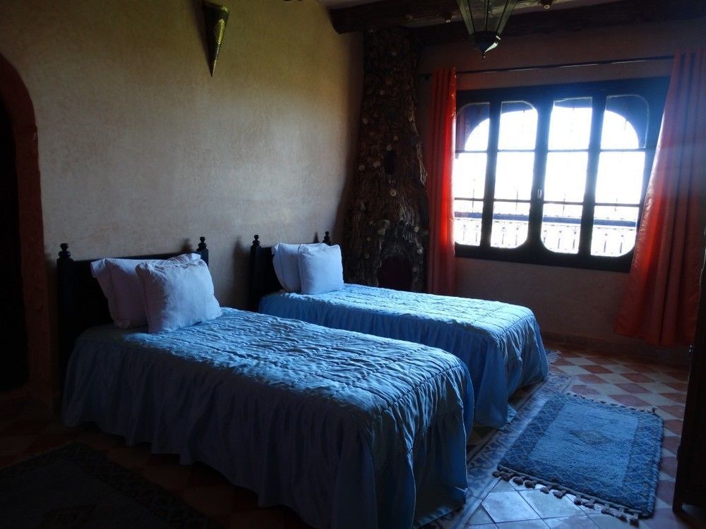 Jad Auberge Ourika Dış mekan fotoğraf