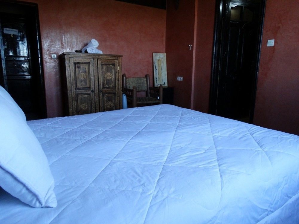 Jad Auberge Ourika Dış mekan fotoğraf