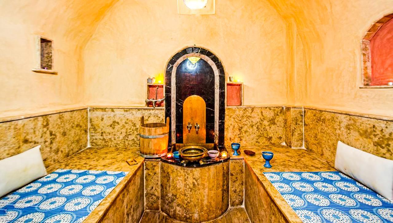 Jad Auberge Ourika Dış mekan fotoğraf
