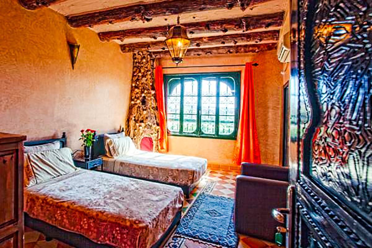 Jad Auberge Ourika Dış mekan fotoğraf