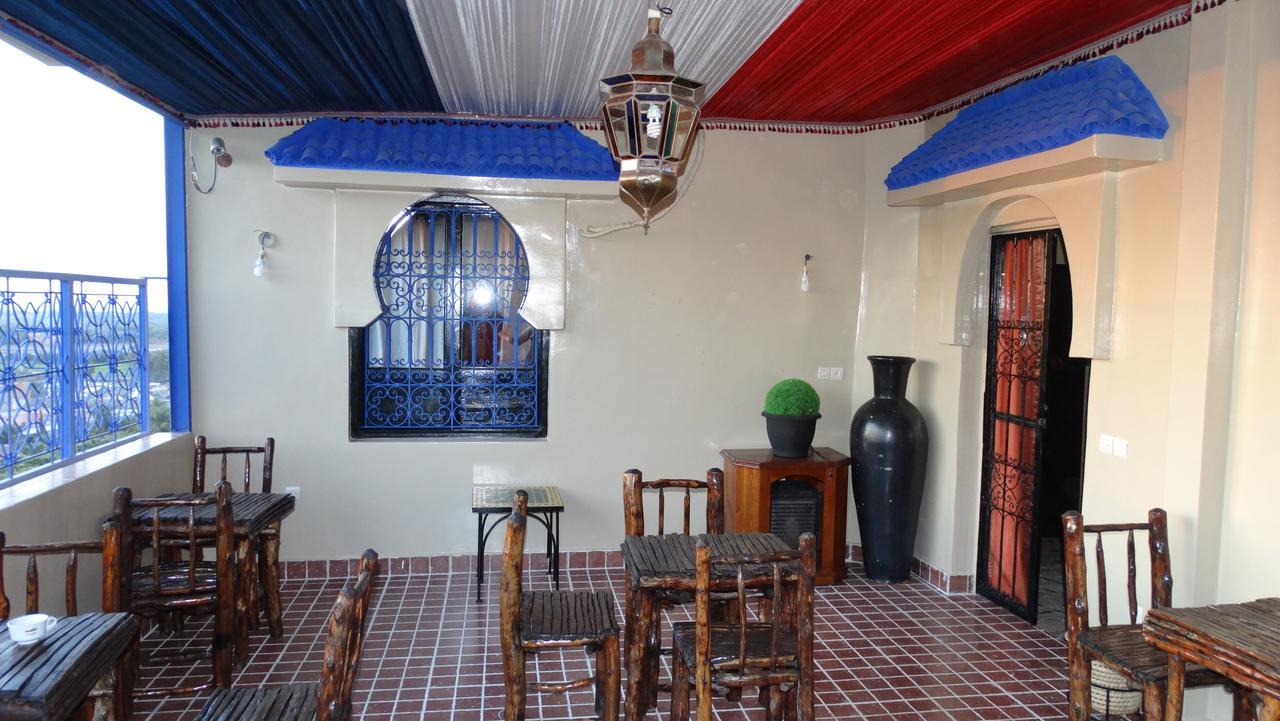 Jad Auberge Ourika Dış mekan fotoğraf