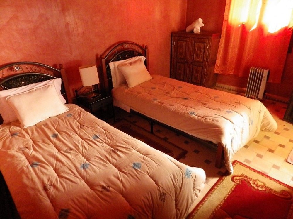 Jad Auberge Ourika Dış mekan fotoğraf