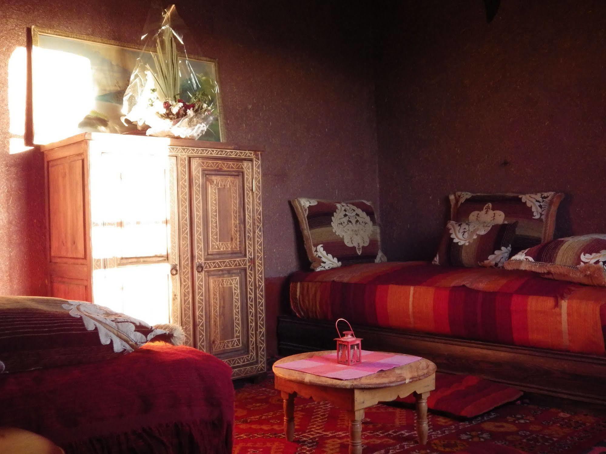 Jad Auberge Ourika Dış mekan fotoğraf